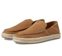 Toms Homme Alonso Loafer Rope_Tan Basket, Brun Clair, 42 EU
