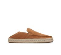 Toms Homme Alonso Loafer Rope_Tan Basket, Brun Clair, 43 EU