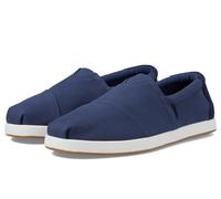 Toms Homme Alp FWD Blue Basket, Bleu Cadet Sergé Brossé Daim Bleu Marine, 42.5 EU