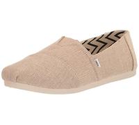 TOMS Chaussure basse 'ALPARGATA' beige, Taille 42