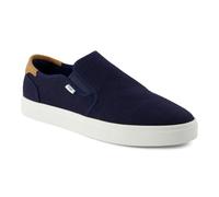 TOMS Homme Baja 2.0 Basket, Toile Legacy Navy, 43 EU