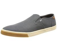 TOMS Homme Baja Basket, Bleu, 39 EU