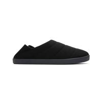 TOMS Homme Ezra Chausson, Black Felt Fleece, 47.5 EU