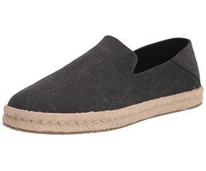 TOMS Homme Santiago Semelle de Mocassin