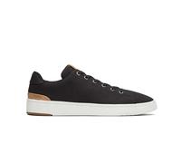 TOMS Homme TRVL Lite 2.0 Low Basket, Noir, 40.5 EU