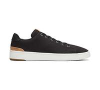 TOMS - Trvl Lite 2.0 Low Canvas - Baskets - EU 43 - black