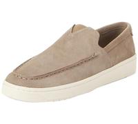 TOMS Homme TRVL Lite Loafer Semelle de Mocassin, Dune Suede, 42.5 EU