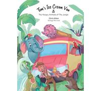 Tom's Ice Cream Van & The Hungry Animals of the Jungle