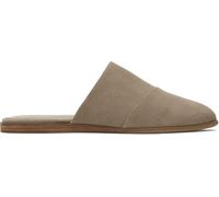 TOMS Jade, Semelle de Mocassin, Dune Suede,
