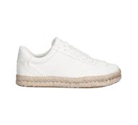 Toms - Jesse Espadrille Baskets - Femme - Chaussures - Blanc - Taille: 37 EU
