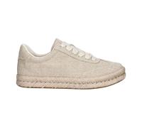 Toms - Jesse Espadrille Trainer - Femme - Chaussures - Beige - Taille: 37 EU