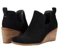 TOMS Femme Kallie Botte, Noir, 38 EU