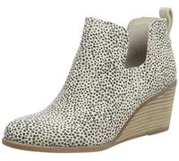 TOMS KALLIE, Botte tendance, NATURAL,