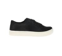 TOMS Kameron Baskets à lacets décontractées pour femme Noir, noir, 36.5 EU