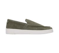 Toms Shoes Mocassin Homme Trvl Lite – Semelle de mocassin – Gris vétiver – 44 EU