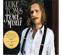 Toms, Luke - Peace by Myself [Import]