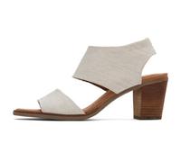TOMS Majorca Cutout Sandale à talonFemme