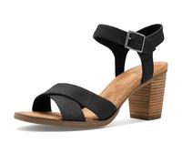 TOMS Majorca Cutout Sandale à talonFemme