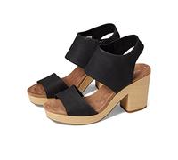 TOMS Majorca Platform Sandale à talon Femme