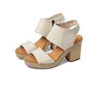 TOMS Majorca Platform Sandale à talon Femme