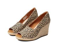 Toms Michelle Escarpins compensés, 10
