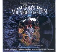 Tom's Midnight Garden