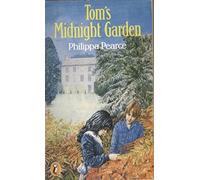 Tom's Midnight Garden