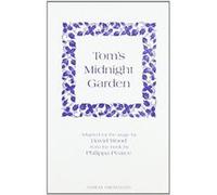 Tom's Midnight Garden David Wood, Philippa Pearce (Auteur)