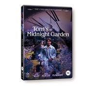 Toms Midnight Garden [Edizione: Regno Unito] [Import]