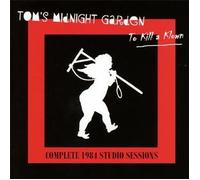 Tom's Midnight Garden - To Kill a Klown
