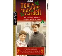 Tom's Midnight Garden [VHS] [Import anglais]