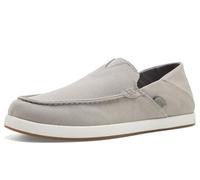 TOMS Mocassins Alonso, gris, 12