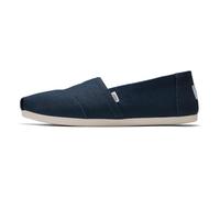 TOMS Mocassins Alpargata en Coton recyclé pour Femme