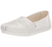 TOMS Mocassins Alpargata en Coton recyclé pour Femme