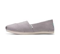 TOMS Mocassins Alpargata en Coton recyclé pour Femme