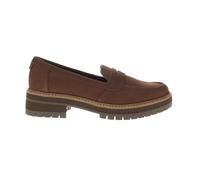 TOMS Mocassins Cara pour femme, marron, 38.5 EU