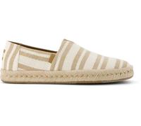TOMS Mocassins plats ALP Rope 2.0 pour homme, Tfe Bch Stpe, 47.5 EU
