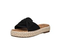 TOMS Mule 'Abby' noir, Taille 41