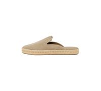 TOMS Mule 'SANTIAGO' blanc naturel, Taille 42