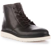 TOMS Navi Trvl Léger Hybride Ranger Bottes Baskets Hommes Noir UK 7 - 12
