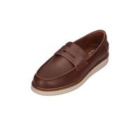 TOMS NAVI TRVL LITE Havana 10022050 Chaussures pour homme Noyer, walnut, 47.5 EU