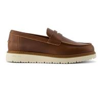 TOMS Navi TRVL Lite Havana Loafers EU 44