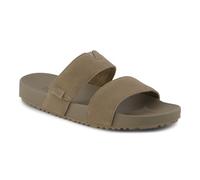 TOMS Nico, Slide Sandal homme, Dune Suede, 43.5 EU / 10.5 US / 9.5 UK