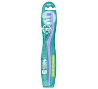 TOMS OF MAINE Brosse à dents souple pour adulte 1 EA