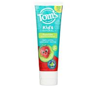 Tom's Of Maine Natural Children's Fluoride Toothpaste Silly Strawberry 5.1 oz