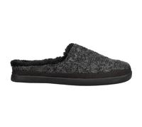 TOMS Pantoufle sauge femme, Noir, 42 EU
