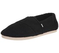 TOMS Homme Alpargata Mule, Noir, 43 EU