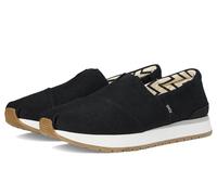 TOMS Resident Plus BasketHomme