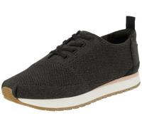 Toms Resident Plus Lace Up BasketFemme
