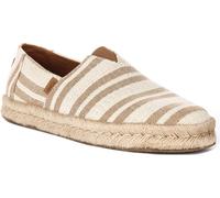 Toms Rope 2.0 Espadrilles Blanc UE 41 Homme Blanc UE 41